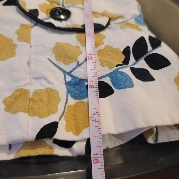 Mossimo tailored jacket XS (C2) - Picture 7 of 10